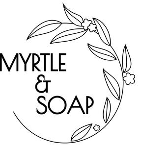 Myrtle &amp; Soap